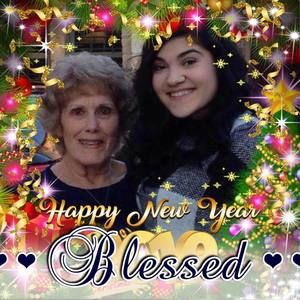 Meet your Posher, Ann